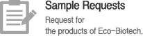 Sample Requests